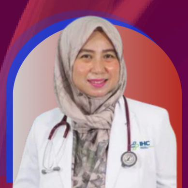 dr. Atika Purnama Sari, SpPDKHOM