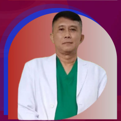 dr. I Dewa Made Widi Hersana, Sp.PD-KHOM, FINASIM